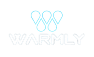 Warmly Logo